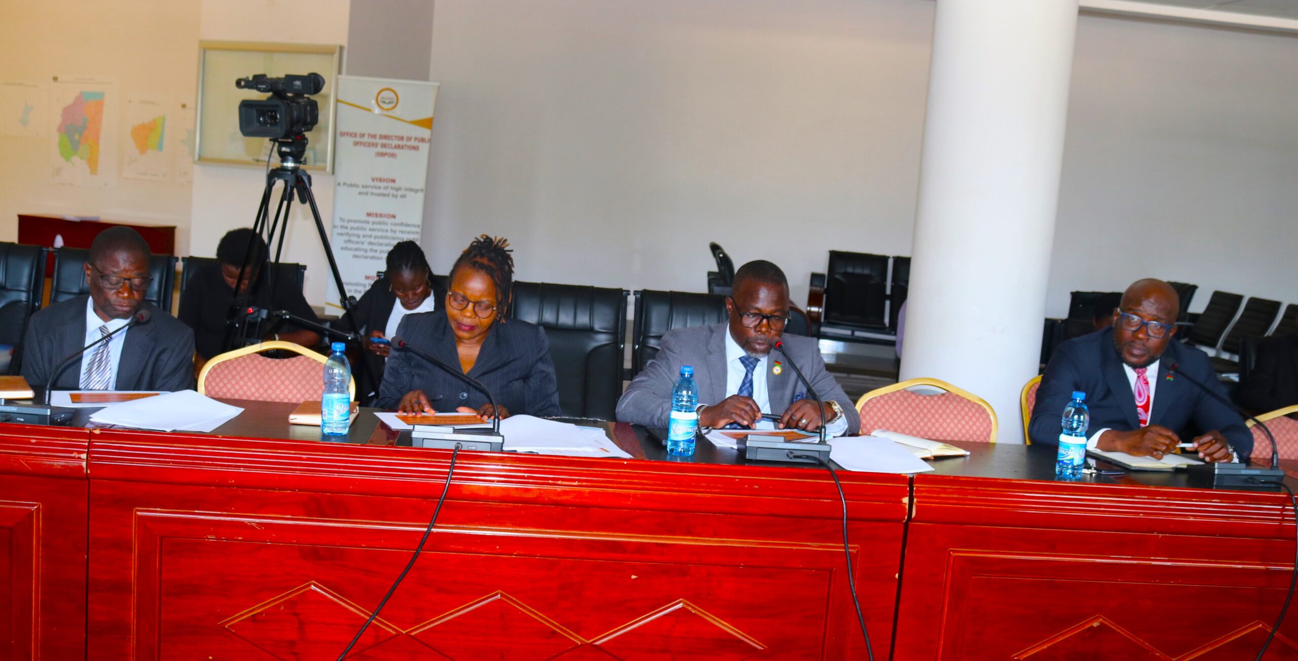 Exposing Fraud in Malawi’s Carbon Market: A Call for Accountability and Transparency